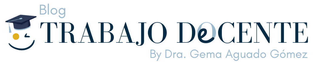 Tu blog del bienestar docente