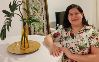 Voces de pizarra nº2 | «¿Quién sostiene al docente cuando lo necesita?»
