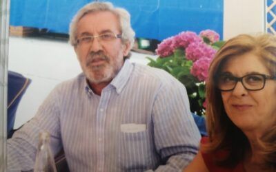 Voces de pizarra nº1 | «Yo empecé siendo Don José y terminé siendo Pepe»