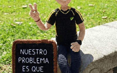 Voces de pizarra nº3 | «Nuestro problema es que tenemos pocos finlandeses»